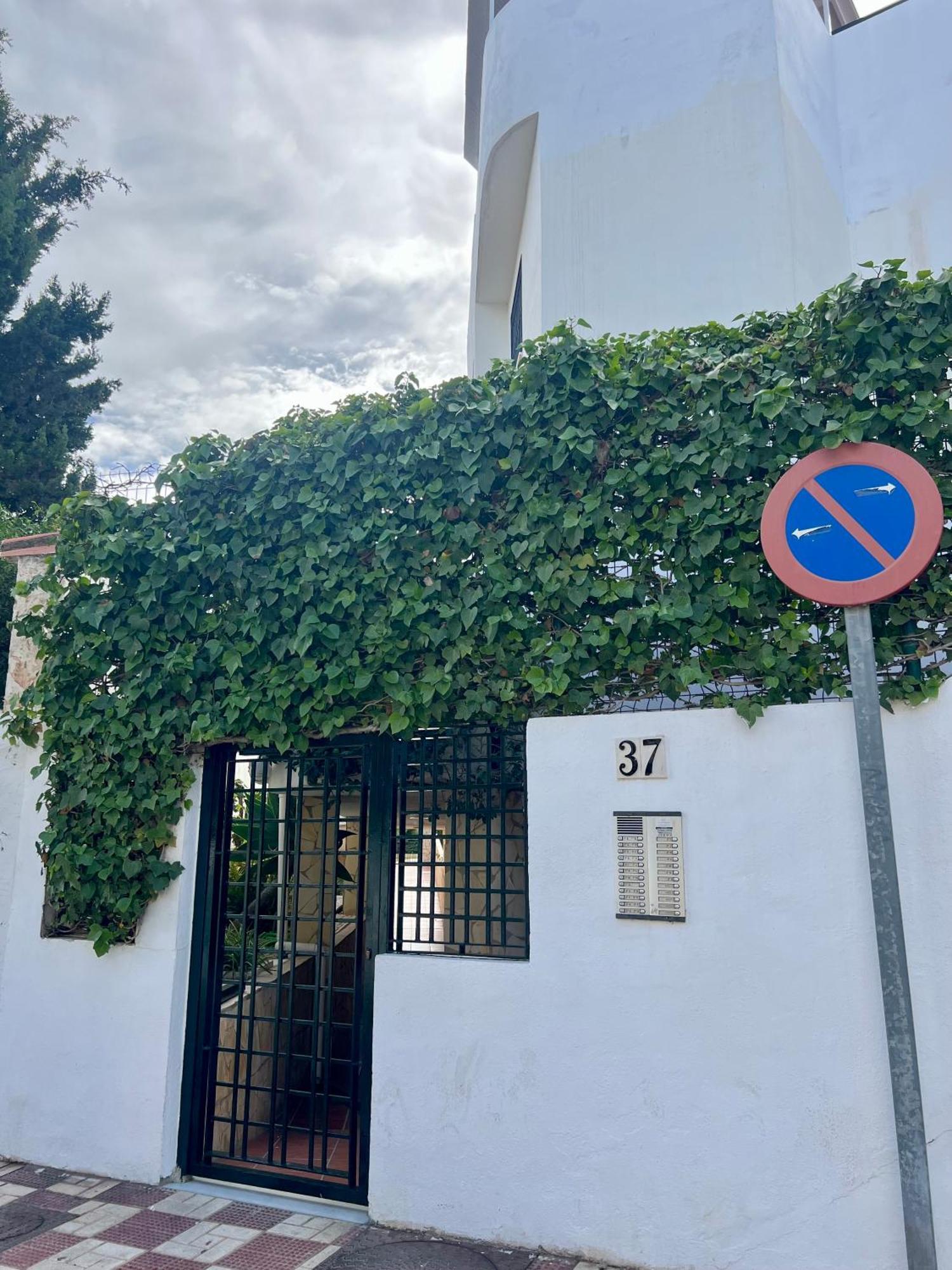 Quiet En Montemar Daire Torremolinos Dış mekan fotoğraf